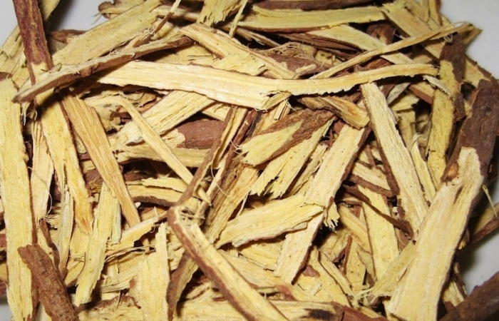 Thu hồi dược liệu Cam thảo không đạt tiêu chuẩn chất lượng
