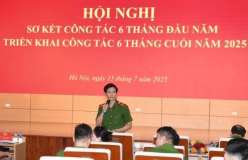 Nửa năm, triệt phá 11.687 vụ thu giữ hơn 3 tấn và 1,7 triệu viên ma túy