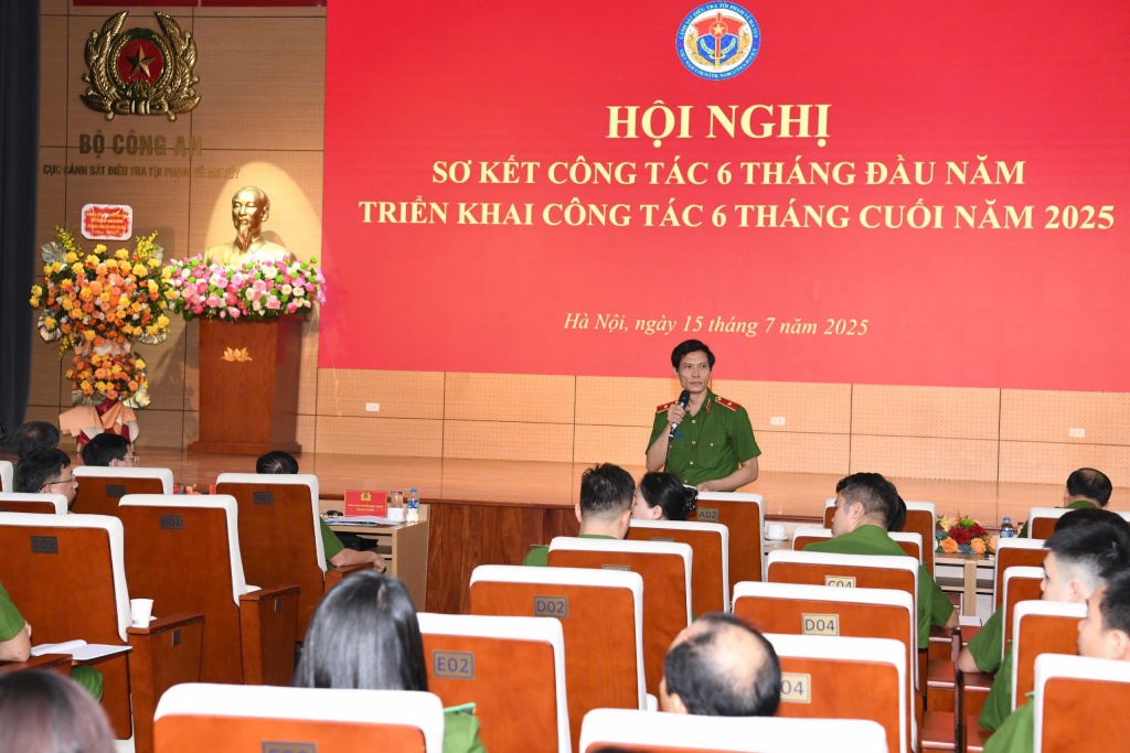 Nửa năm, triệt phá 11.687 vụ thu giữ hơn 3 tấn và 1,7 triệu viên ma túy
