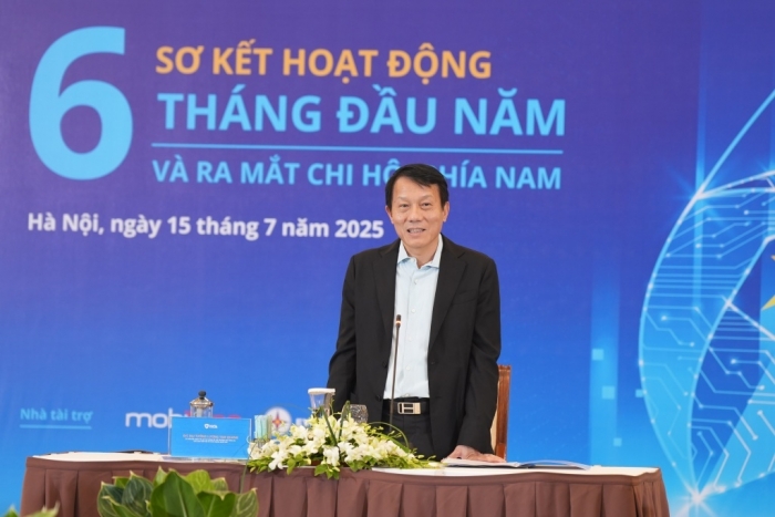 Việt Nam trong kỷ nguyên mới – An ninh mạng là trọng tâm kiến tạo niềm tin số