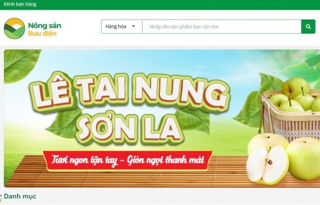 Xuất khẩu cà phê qua sàn thương mại điện tử: Hướng đi mới cho nông sản Việt
