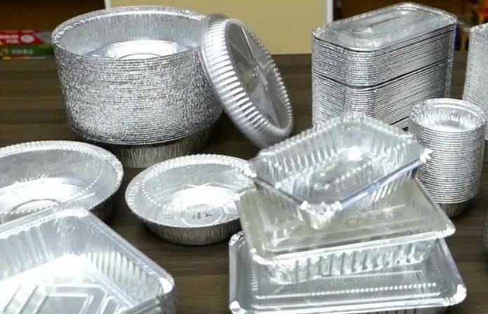 Doanh nghiệp xuất khẩu hộp nhôm sang Hoa Kỳ đối mặt rào cản mới