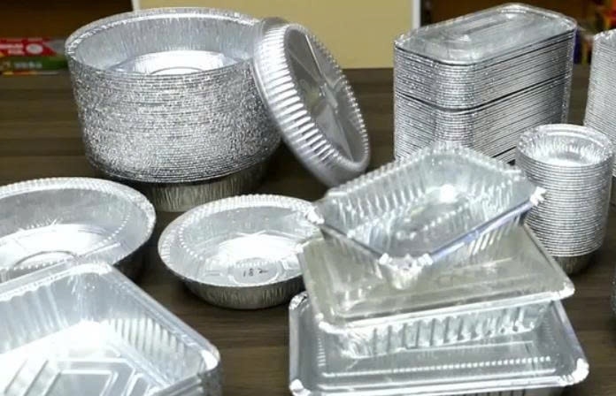Doanh nghiệp xuất khẩu hộp nhôm sang Hoa Kỳ đối mặt rào cản mới