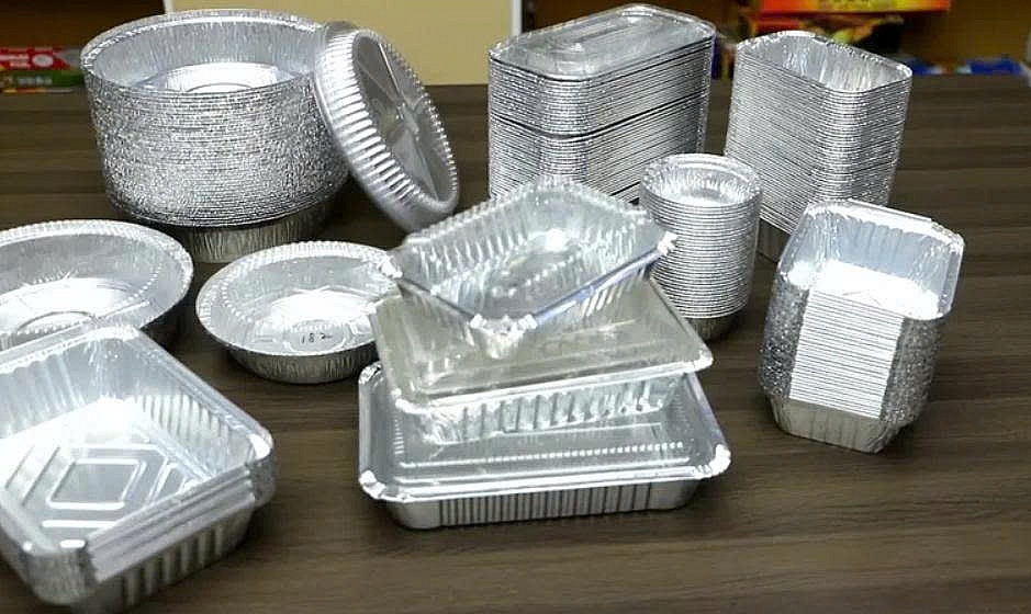 Doanh nghiệp xuất khẩu hộp nhôm sang Hoa Kỳ đối mặt rào cản mới