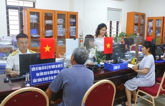 Đẩy mạnh quản lý thuế thương mại điện tử và kinh doanh trên nền tảng số