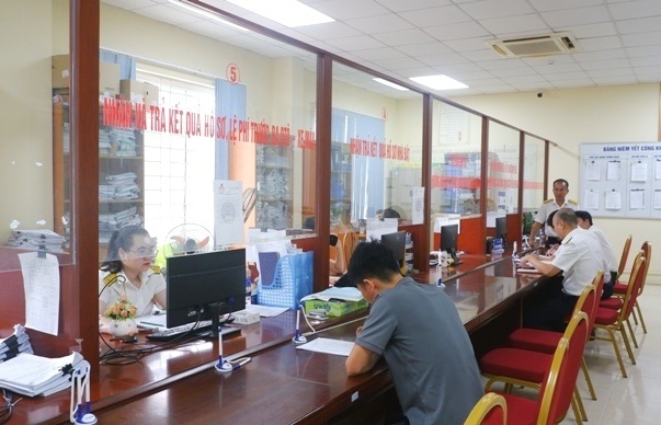 Chính sách thuế đối với cơ sở giáo dục công lập