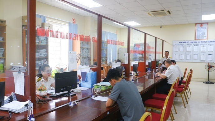 Chính sách thuế đối với cơ sở giáo dục công lập