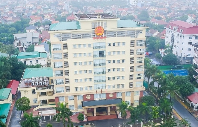 Cải cách vì người dân, doanh nghiệp: Thuế tỉnh Nghệ An gửi thông điệp mạnh mẽ