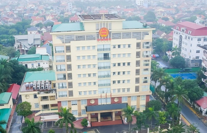 Cải cách vì người dân, doanh nghiệp: Thuế tỉnh Nghệ An gửi thông điệp mạnh mẽ