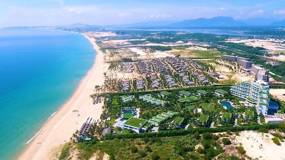 Bất động sản nghỉ dưỡng chưa thể bứt phá, vì sao?