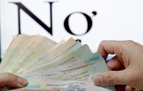 Nợ thuế quá hạn, Công ty Tân Phú bị cưỡng chế gần 3 tỷ đồng