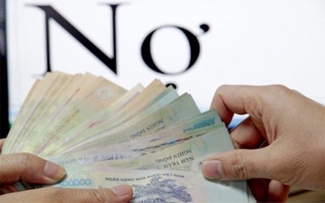 Nợ thuế quá hạn, Công ty Tân Phú bị cưỡng chế gần 3 tỷ đồng