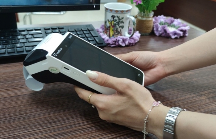 Đã có hơn 45 ngàn hộ kinh doanh có doanh thu trên 1 tỷ đồng áp dụng hóa đơn điện tử