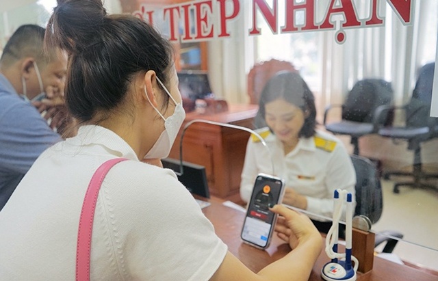 Cục Thuế phản hồi về việc người dân, doanh nghiệp gặp khó khi thực hiện thuế điện tử