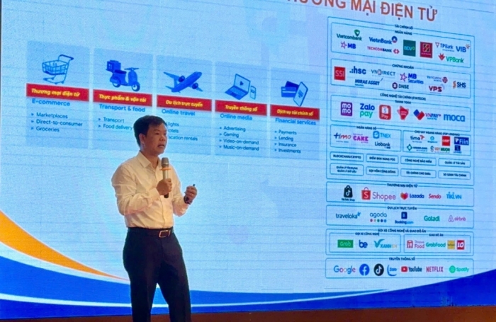 Thanh Hóa dồn lực đào tạo kỹ năng thương mại điện tử, bứt tốc cùng AI và thuế số