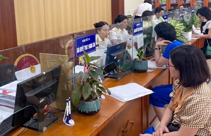 Đề xuất quyền được ưu tiên thực hiện thủ tục hành chính đối với người nộp thuế tuân thủ tốt