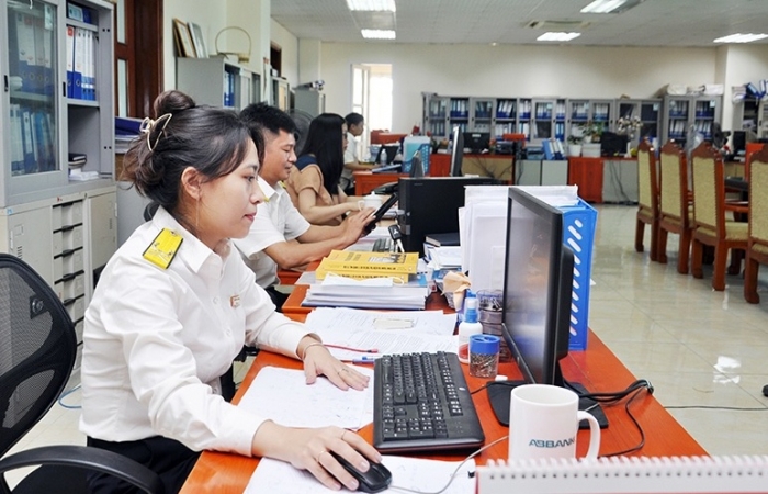 Bảo đảm hệ thống thuế, đăng ký kinh doanh hoạt động thông suốt