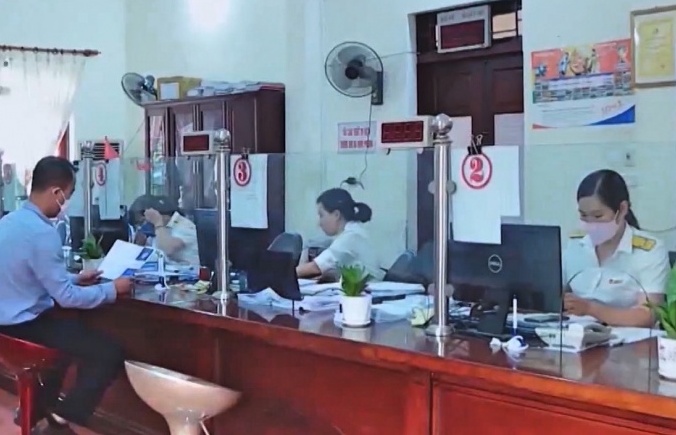 Thuế tỉnh Điện Biên sẵn sàng hoạt động thông suốt theo bộ máy mới