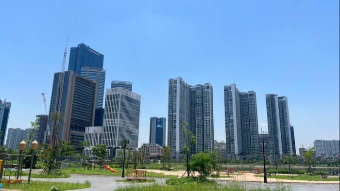 Bài 2: Niềm tin được củng cố, loạt dự án đổ bộ giải "cơn khát" nguồn cung