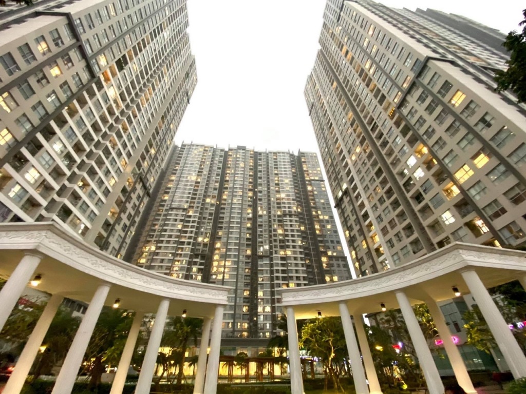 Bài 2: Niềm tin được củng cố, loạt dự án đổ bộ giải 