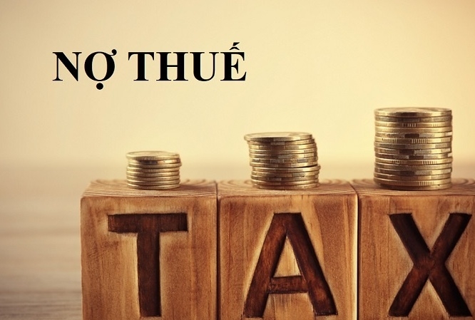 Thanh Hóa công khai danh sách 68 người nộp thuế bị cưỡng chế nợ thuế