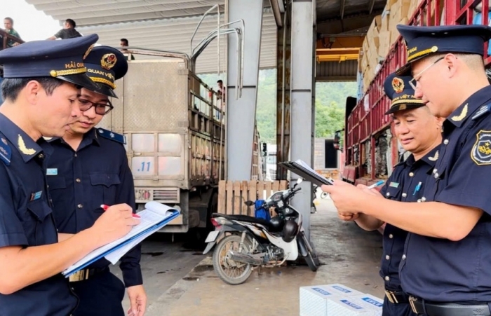 Phương pháp xác định trị giá hải quan đối với hàng xuất nhập khẩu