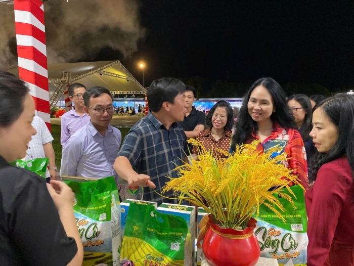 Thương mại điện tử xuyên biên giới: Chìa khóa giúp doanh nghiệp Việt bứt phá