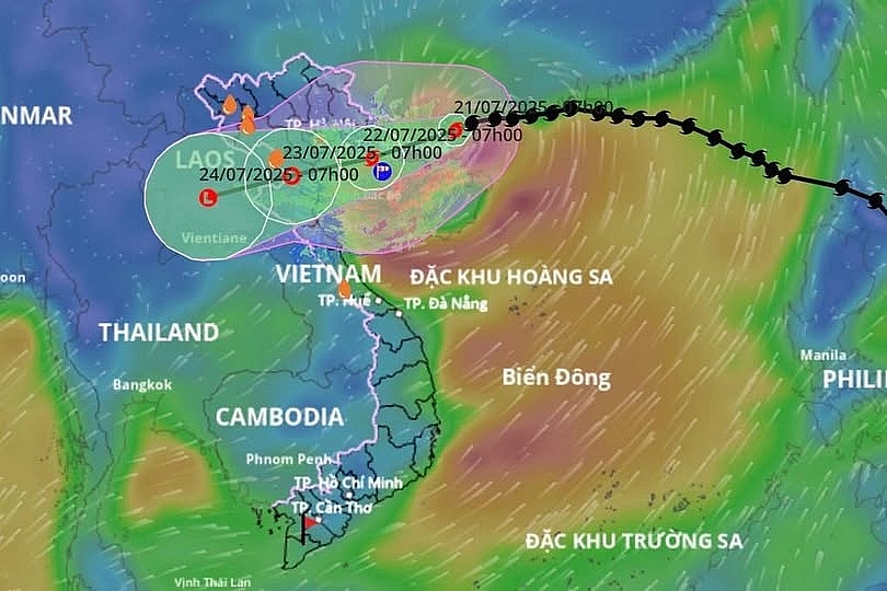 Ảnh minh họa.