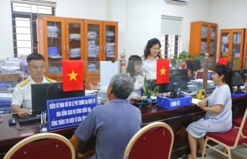 Bài 3: Vận hành theo mô hình chính quyền 2 cấp: Ghi nhận từ Thuế thành phố Hà Nội