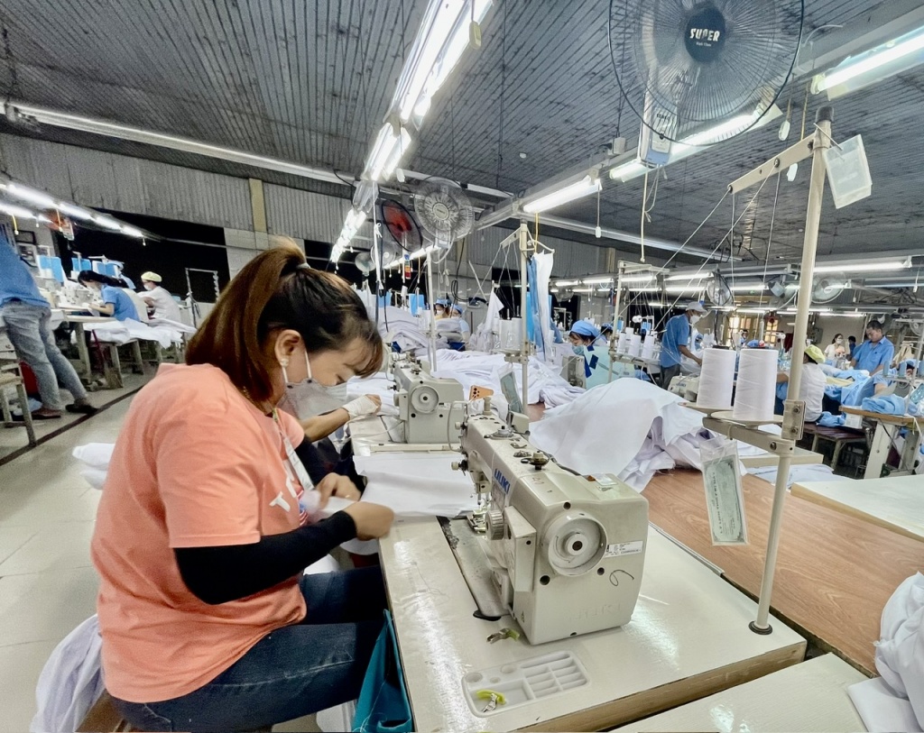 Nâng mức giảm trừ gia cảnh là cần thiết và đúng thời điểm