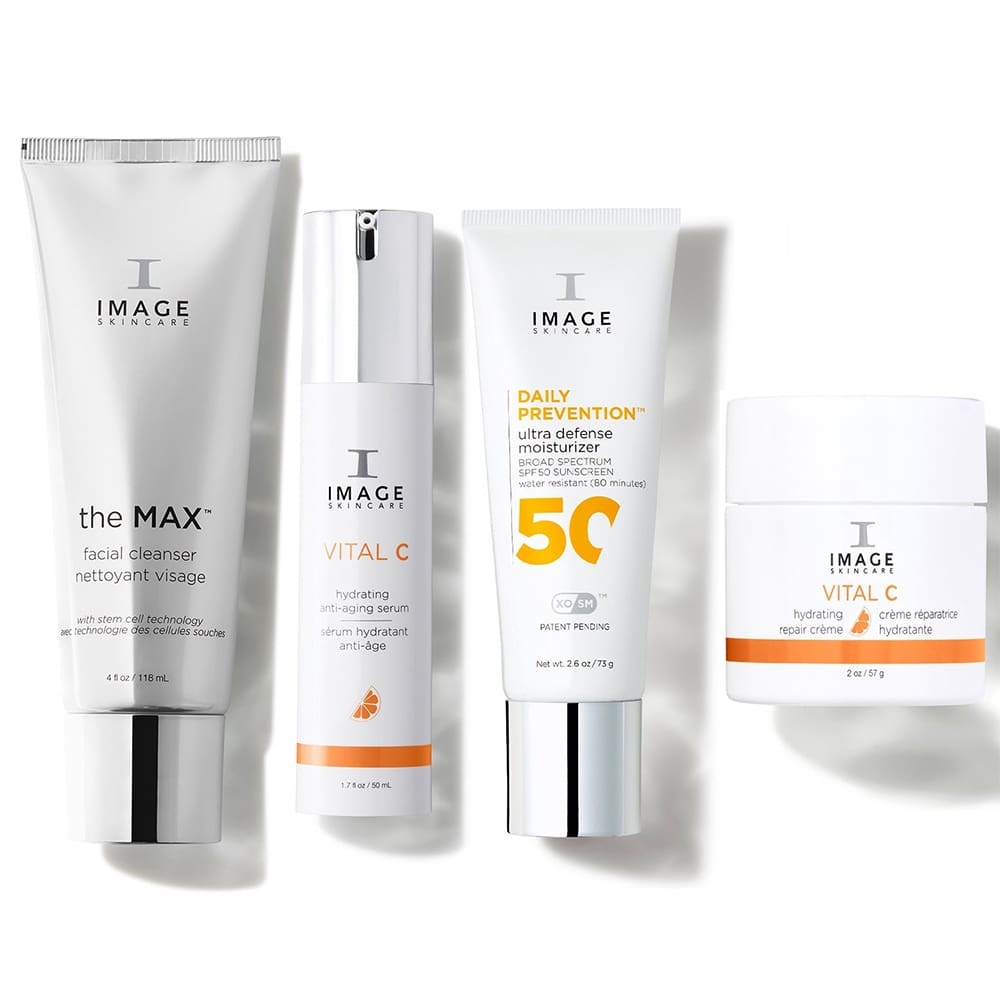 Đình chỉ lưu hành, thu hồi và tiêu hủy 13 sản phẩm mỹ phẩm mang nhãn hiệu Image Skincare