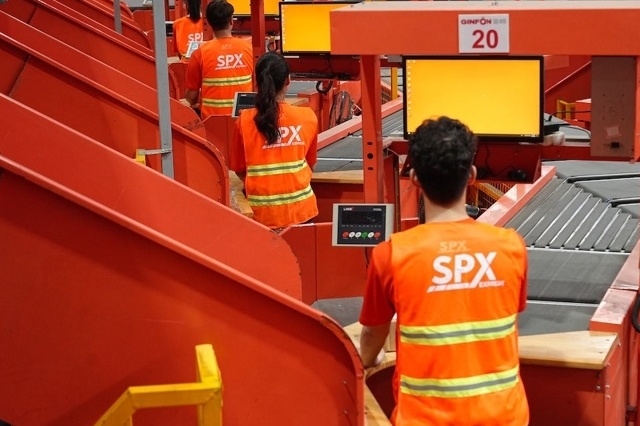 Xử phạt SPX Express 200 triệu đồng do đưa thông tin gây nhầm lẫn cho khách hàng
