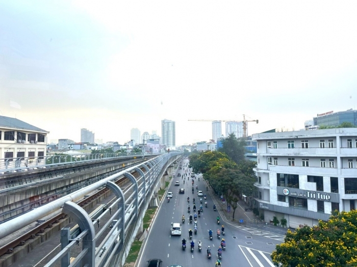 Kinh tế Việt Nam 2025: Tăng trưởng mạnh mẽ, kỳ vọng bứt tốc về đích
