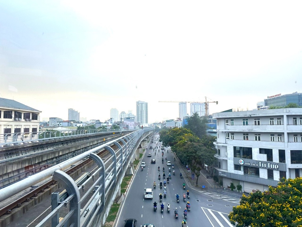 Kinh tế Việt Nam 2025: Tăng trưởng mạnh mẽ, kỳ vọng bứt tốc về đích