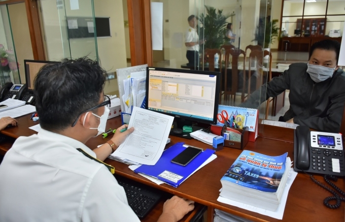 Bài 4: Sau sáp nhập, Thuế tỉnh Khánh Hòa vận hành thông suốt, đảm bảo hiệu lực hiệu quả