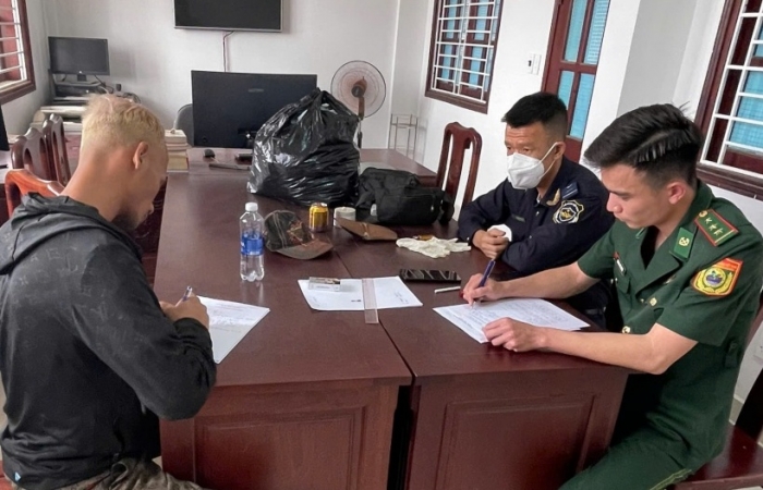 Hải quan khu vực XII kiến nghị về phạm vi địa bàn hoạt động hải quan