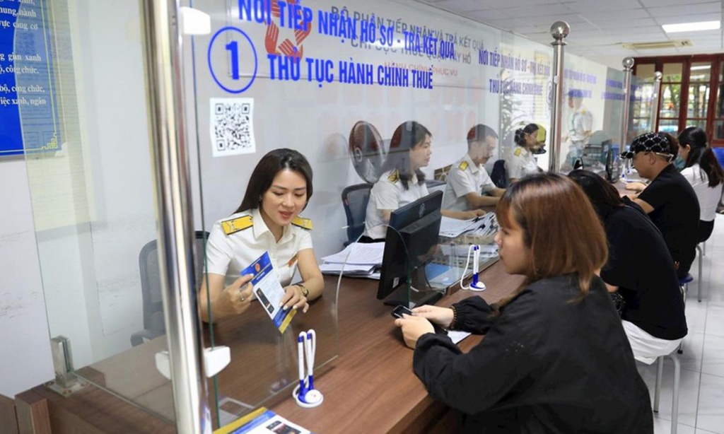 Đo lường sự hài lòng của người nộp thuế để nâng cao chất lượng phục vụ