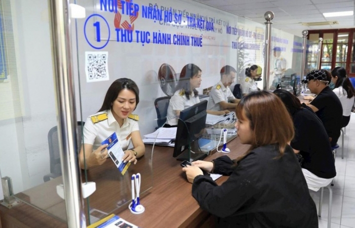 Đo lường sự hài lòng của người nộp thuế để nâng cao chất lượng phục vụ