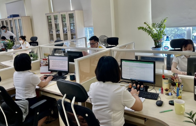 Lập biên bản hơn 81 nghìn hồ sơ khai thuế có vi phạm