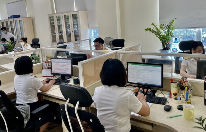 Lập biên bản hơn 81 nghìn hồ sơ khai thuế có vi phạm