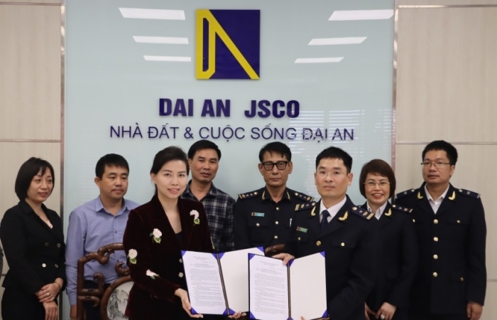 Hải quan nỗ lực hỗ trợ doanh nghiệp theo tinh thần Nghị quyết 68