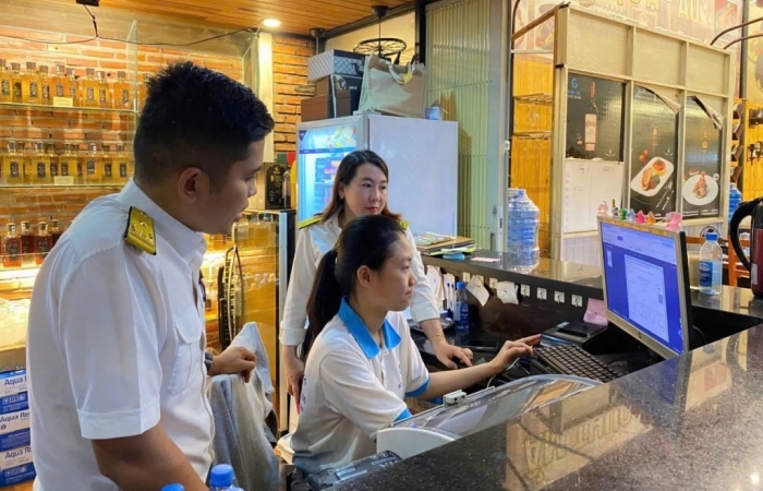 Đắk Lắk: Thu ngân sách 6 tháng tăng 26,1%