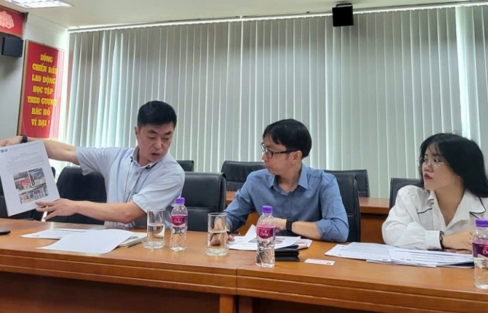 Nhiều thủ đoạn chiết nạp gas giá rẻ lừa dối người tiêu dùng