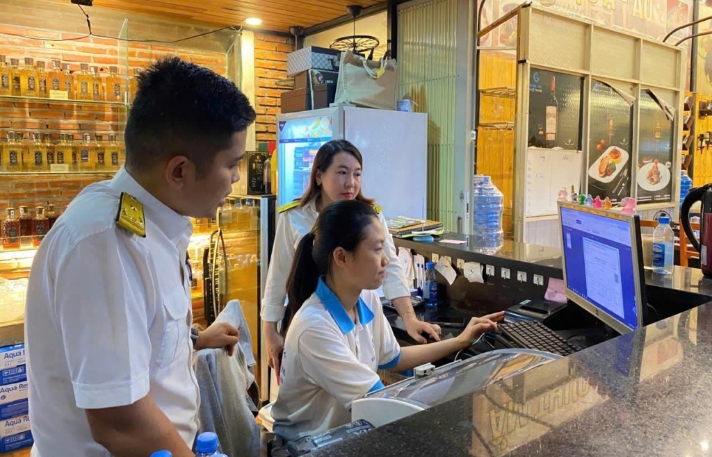 Đắk Lắk: Thu ngân sách 6 tháng tăng 26,1%