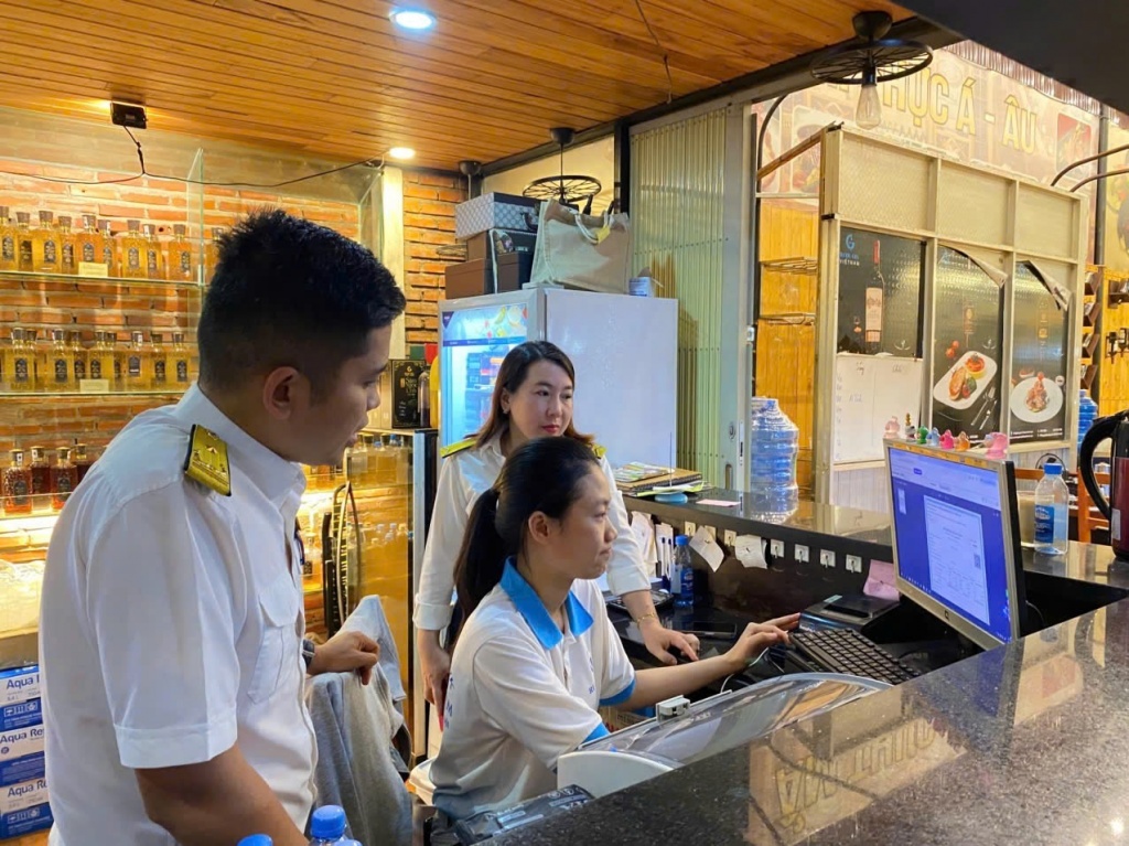 6 tháng đầu năm, tổng nợ thuế trên địa bàn Đắk Lắk đã giảm 10,1% so với cuối năm 2024