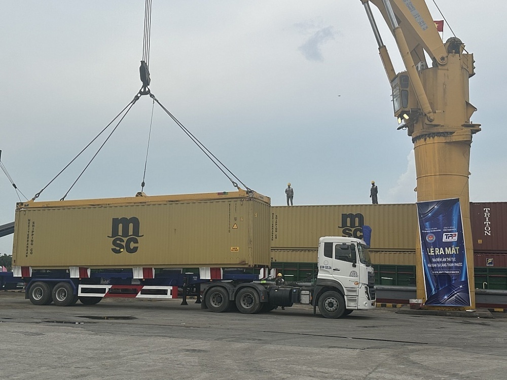 Kinh nghiệm cải thiện môi trường đầu tư ở một đơn vị hải quan địa phương