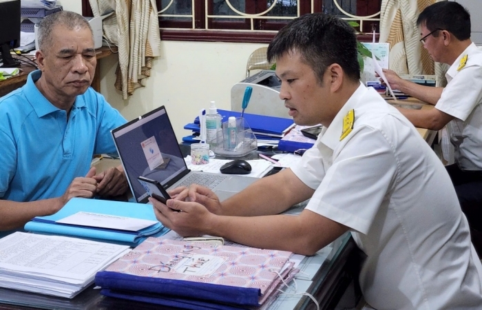 Phân nhóm người nộp thuế để tuyên truyền, nâng cao hiệu quả tiếp cận thông tin