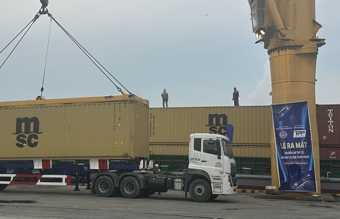 Kinh nghiệm cải thiện môi trường đầu tư ở một đơn vị hải quan địa phương
