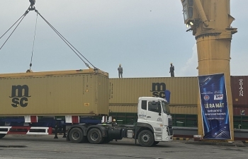 Kinh nghiệm cải thiện môi trường đầu tư ở một đơn vị hải quan địa phương