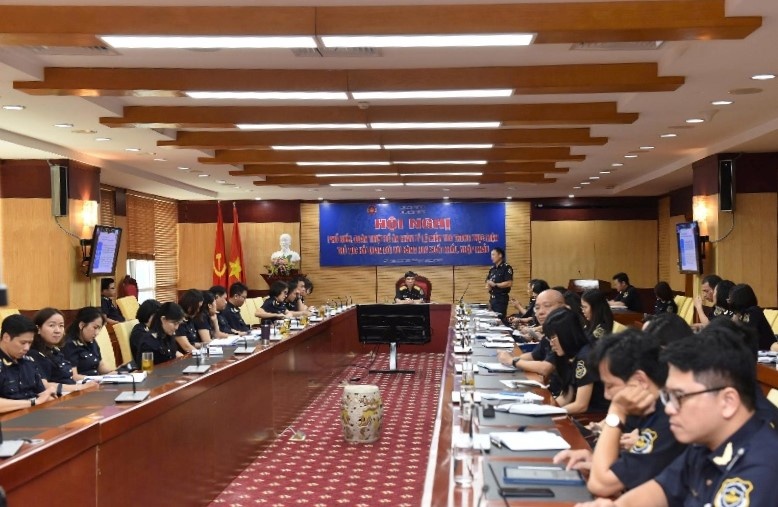 Hải quan triển khai Đề án giảm tỷ lệ kiểm tra trong thực hiện thủ tục hải quan